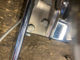 NOS Spotlight Kit Guide Harley Ironhead Sportster K model OEM Passing Lamps Orig