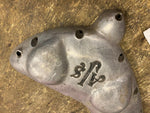 Matchless G9 AJS Model 20 500cc Twin AMC 500 Timing Engine Cover