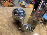 NOS Spotlight Kit Guide Harley Ironhead Sportster K model OEM Passing Lamps Orig