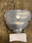 TRIUMPH 350 500 TIMING POINTS ENGINE MOTOR SIDE COVER E-3693 70-3693 T100