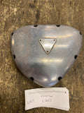 TRIUMPH 350 500 TIMING POINTS ENGINE MOTOR SIDE COVER E-3693 70-3693 T100