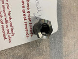 Harley OEM Clutch hub nut Touring Softail Dyna Glide 1990^ 37496-90