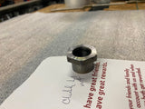 Harley OEM Clutch hub nut Touring Softail Dyna Glide 1990^ 37496-90