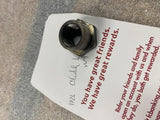 Harley OEM Clutch hub nut Touring Softail Dyna Glide 1990^ 37496-90