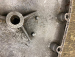 TRIUMPH 350 500 TIMING POINTS ENGINE MOTOR SIDE COVER E-3693 70-3693 T100
