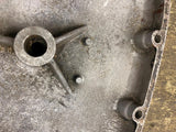 TRIUMPH 350 500 TIMING POINTS ENGINE MOTOR SIDE COVER E-3693 70-3693 T100