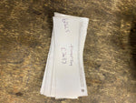 TRIUMPH 350 500 TIMING POINTS ENGINE MOTOR SIDE COVER E-3693 70-3693 T100