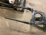 2017 Harley Frame Dyna Low Rider FXD Bent Clean OEM Builder!