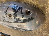 Clutch Cover Jawa 350 500 634  Perák 25-559-11-012 engine motor Vintage