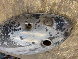 Clutch Cover Jawa 350 500 634  Perák 25-559-11-012 engine motor Vintage
