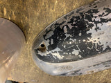 Clutch Cover Jawa 350 500 634  Perák 25-559-11-012 engine motor Vintage