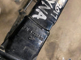 2017 Harley Frame Dyna Low Rider FXD Bent Clean OEM Builder!