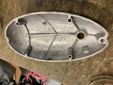 Clutch Cover Jawa 350 500 634  Perák 25-559-11-012 engine motor Vintage