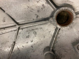 Clutch Cover Jawa 350 500 634  Perák 25-559-11-012 engine motor Vintage