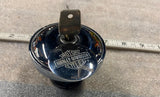 Locking Gas Cap OEM Harley Softail Sportster Dyna Screw in Bar Shield Key 62803-