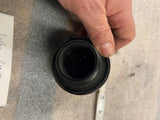 Locking Gas Cap OEM Harley Softail Sportster Dyna Screw in Bar Shield Key 62803-