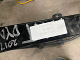 2017 Harley Frame Dyna Low Rider FXD Bent Clean OEM Builder!