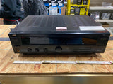 JVC RX-208 FM/AM Digital Synthesizer Receiver Tuning Works fine Vtg Electronics