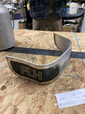 OEM Harley Front Fender Skirt Trim Shovelhead FLH 1976-84 Factory Electra Glide