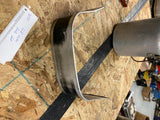 OEM Harley Front Fender Skirt Trim Shovelhead FLH 1976-84 Factory Electra Glide