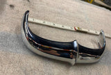 Harley National Cycle N712 Cast Rear Fender Tip Fxwg Glide Fxst Softail 1984-05