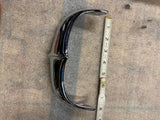 Harley National Cycle N712 Cast Rear Fender Tip Fxwg Glide Fxst Softail 1984-05