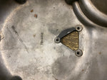 Triumph T150 Trident OEM Timing Engine Motor Cover Points E6432 70-6432
