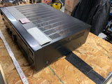 JVC RX-208 FM/AM Digital Synthesizer Receiver Tuning Works fine Vtg Electronics