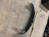 Harley National Cycle N712 Cast Rear Fender Tip Fxwg Glide Fxst Softail 1984-05