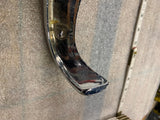 Harley National Cycle N712 Cast Rear Fender Tip Fxwg Glide Fxst Softail 1984-05
