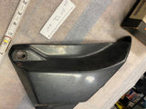 1980-92 Harley Electra Glide Left Frame Side Cover Tour Glide Ultra Classic FLH
