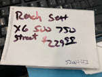 Harley Davidson Xg 500 750 Reach Seat 52000123 Street 2015^ OEM