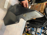 1980-92 Harley Electra Glide Left Frame Side Cover Tour Glide Ultra Classic FLH