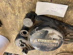 Husqvarna CR 390 Clutch Cover Engine motor Vtg 70's