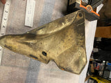 1980-92 Harley Electra Glide Left Frame Side Cover Tour Glide Ultra Classic FLH