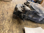 Husqvarna CR 390 Clutch Cover Engine motor Vtg 70's