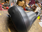 Harley Dyna Super Reduced Reach Seat FXD Superglide Low Rider Wide Glide OEM