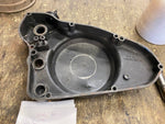 Husqvarna CR 390 Clutch Cover Engine motor Vtg 70's