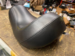 Harley Dyna Super Reduced Reach Seat FXD Superglide Low Rider Wide Glide OEM