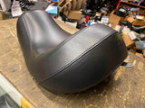 Harley Dyna Super Reduced Reach Seat FXD Superglide Low Rider Wide Glide OEM