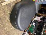 OEM Harley Passenger Seat P Pad Factory Solo 2007^ Sportster 883 1200