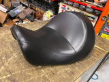 Harley Dyna Super Reduced Reach Seat FXD Superglide Low Rider Wide Glide OEM
