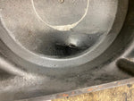 Husqvarna CR 390 Clutch Cover Engine motor Vtg 70's