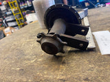 Vtg Skip Tooth Drum Brake Mini Bike Wheel Hub Indian Cleveland Motorcycle 1920's