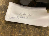 Husqvarna CR 390 Clutch Cover Engine motor Vtg 70's