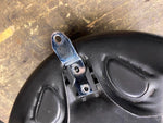 Harley Dyna Super Reduced Reach Seat FXD Superglide Low Rider Wide Glide OEM