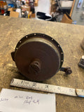 Vtg Skip Tooth Drum Brake Mini Bike Wheel Hub Indian Cleveland Motorcycle 1920's