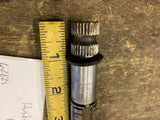 Husqvarna CR 390 Kick Kick Starter Shaft Vtg 70's
