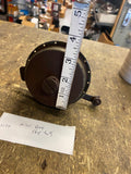 Vtg Skip Tooth Drum Brake Mini Bike Wheel Hub Indian Cleveland Motorcycle 1920's