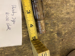 Husqvarna CR 390 Kick Kick Starter Shaft Vtg 70's